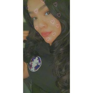 Meet your Posher, Jackie